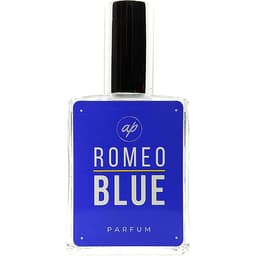 Romeo Blue (2020)