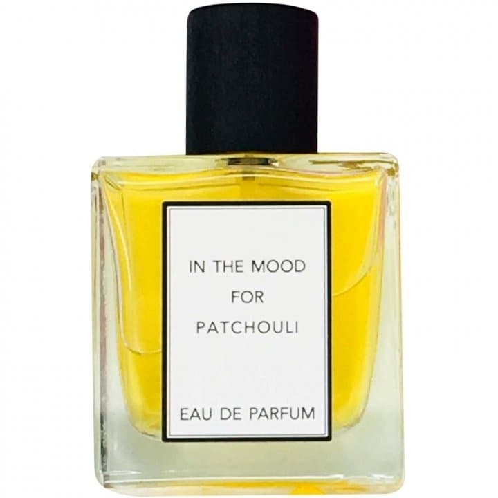 In the Mood for Patchouli