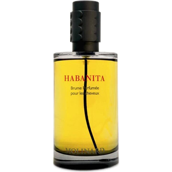 Habanita (Brume Cheveux)