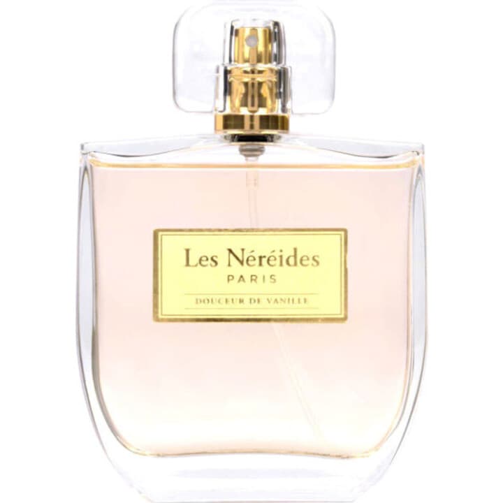Douceur de Vanille by Les Néréides perfume bottle