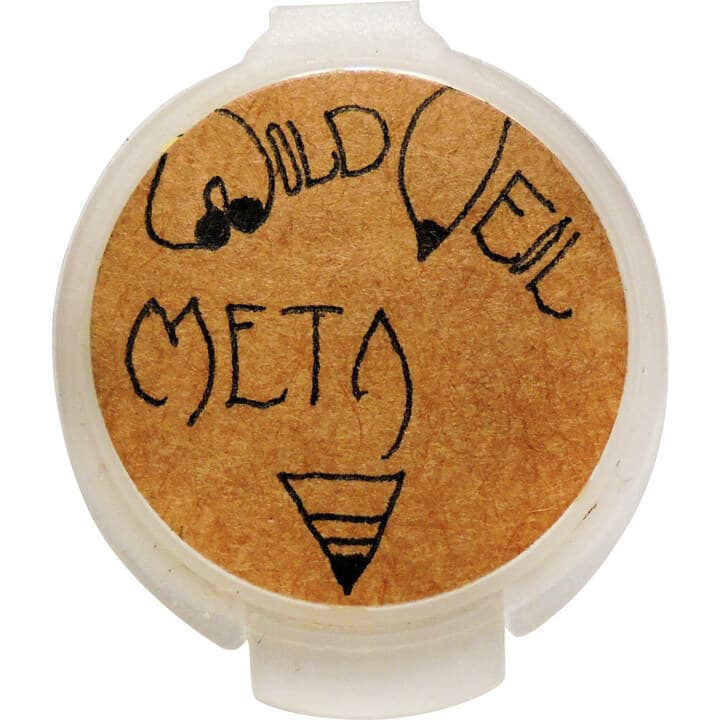 Meta (Solid Perfume)