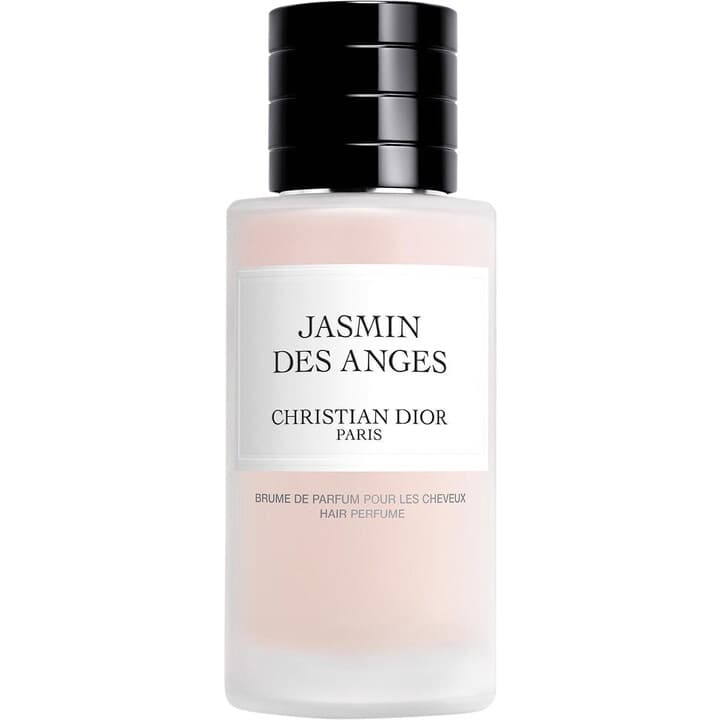 Jasmin des Anges (Brume de Parfum pour les Cheveux)