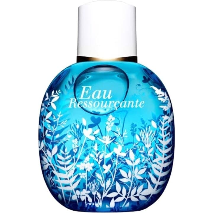 Eau Ressourçante Limited Edition