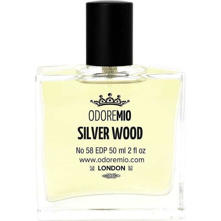 Silver Wood