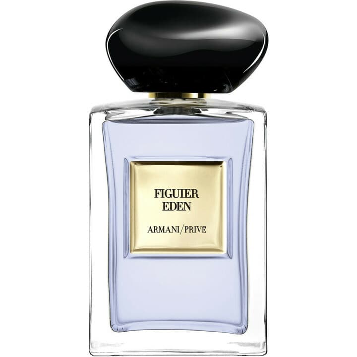 Armani Privé - Figuier Eden