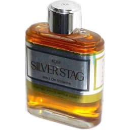 Silver Stag / シルバースタッグ EDT