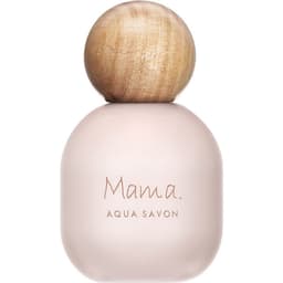 Mama. Aqua Savon - Flower Aroma Water / ママ アクア シャボン フラワーアロマウォーターの香り EDT