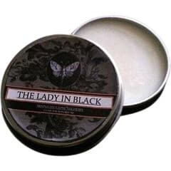 The Lady in Black (Solid Perfume)