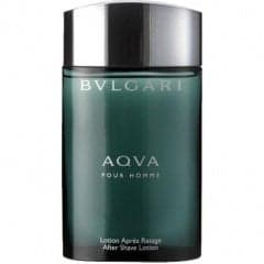 Aqva pour Homme (After Shave Lotion)