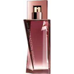 Attraction Sensation for Her EDP