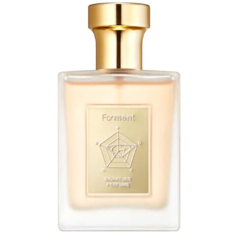 Signature Perfume - Cotton Memory