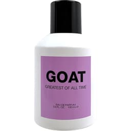 GOAT - Greatest of All Time