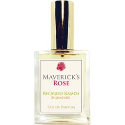 Maverick's Rose