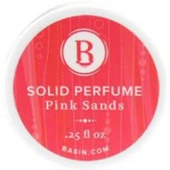 Pink Sands