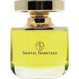 Santal Nabataea