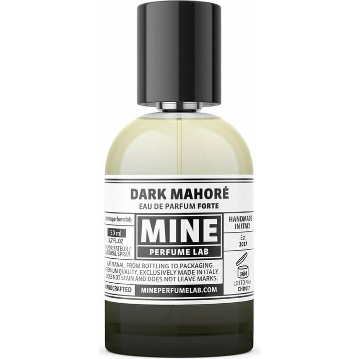 Dark Mahoré