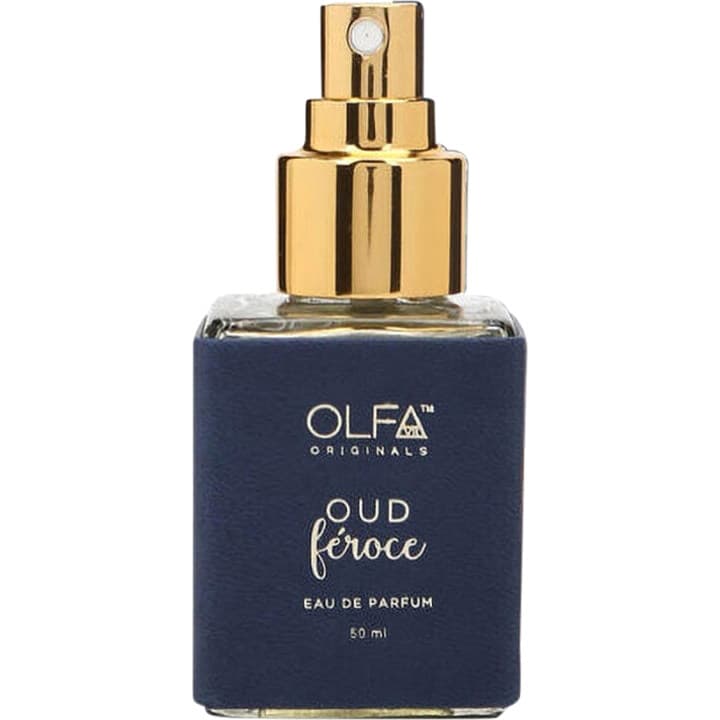 Oud Féroce