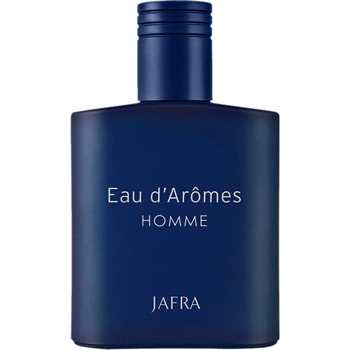 Eau d'Arômes Homme