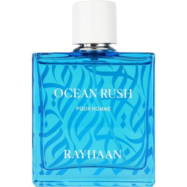 Ocean Rush