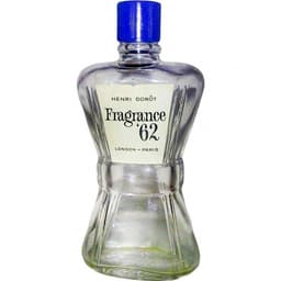 Fragrance '62