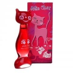 Jolie Chat (red)