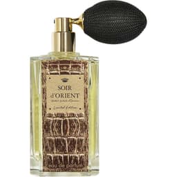 Soir d'Orient Wild Gold Edition