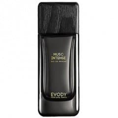 Collection Première - Musc Intense by Evody perfume bottle