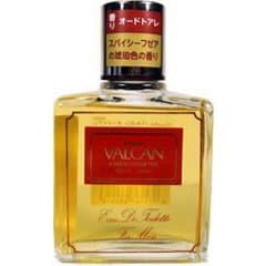 Valcan / バルカン EDT