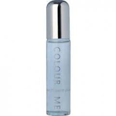 Colour Me Silver Sport EDT