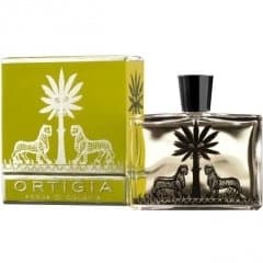 Lime di Sicilia EDP