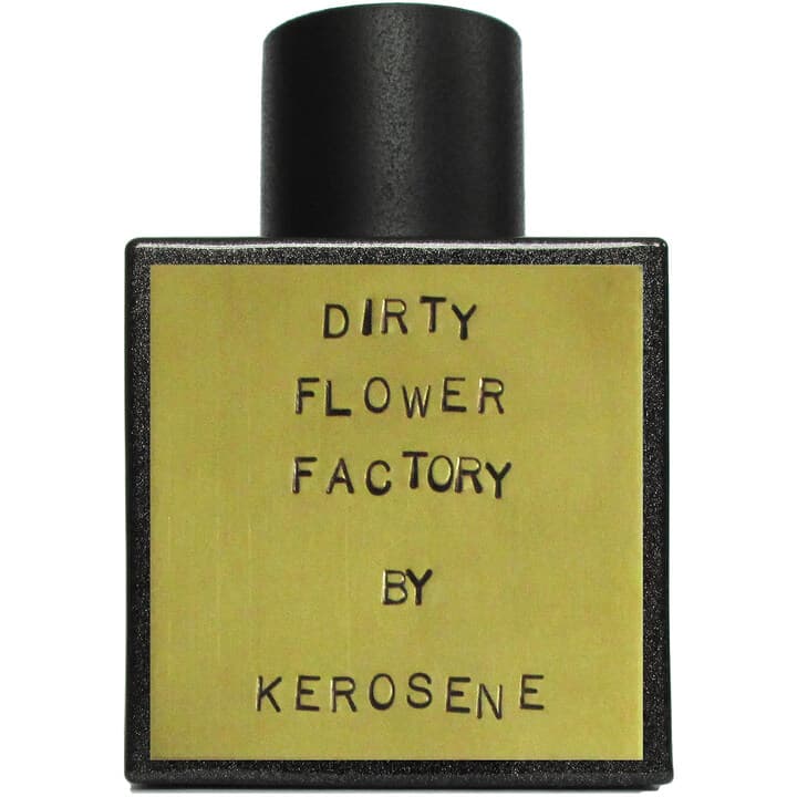 Dirty Flower Factory