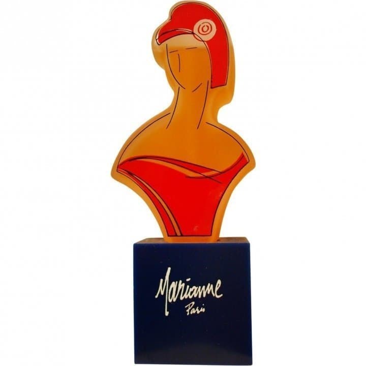 Marianne Paris EDT