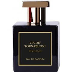 Via De' Tornabuoni, Firenze by Bottega del Profumo perfume bottle