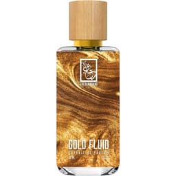 Gold Fluid