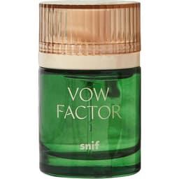 Vow Factor