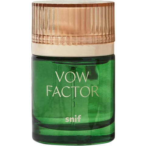 Vow Factor