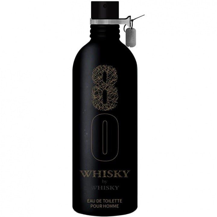 Whisky by Whisky 80