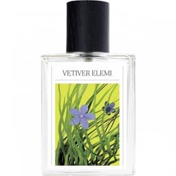 Vetiver Elemi