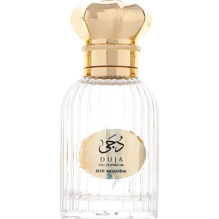 Lail Perfumes Collection - Duja