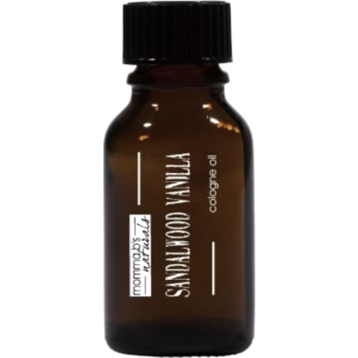 Sandalwood Vanilla