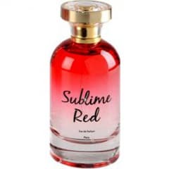 Sublime Red