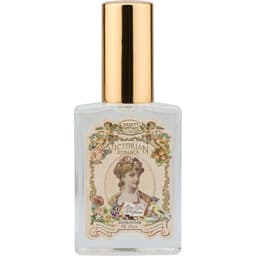 Victorian Romance - Memories of Love EDP