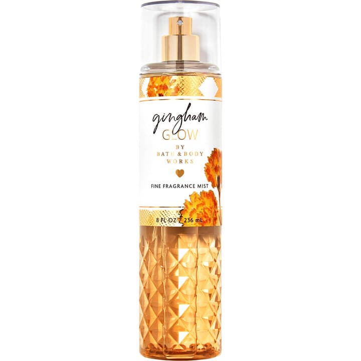 Gingham Glow (Fragrance Mist)