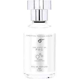 Island Collection - The Scent of Pag