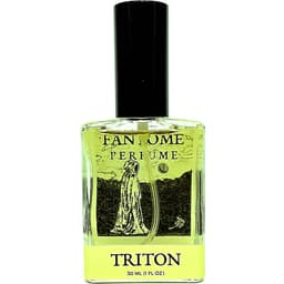 Triton EDP