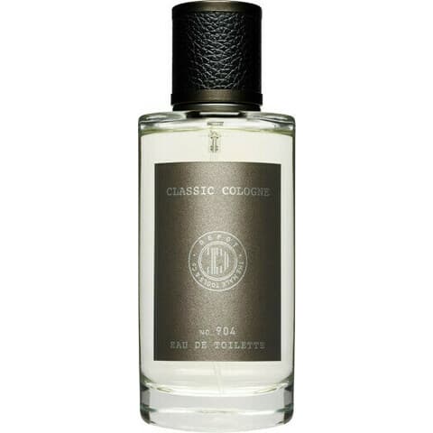 No. 904 - Classic Cologne