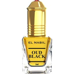 Oud Black