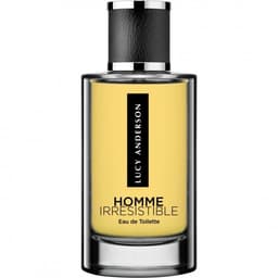 Homme Irrésistible