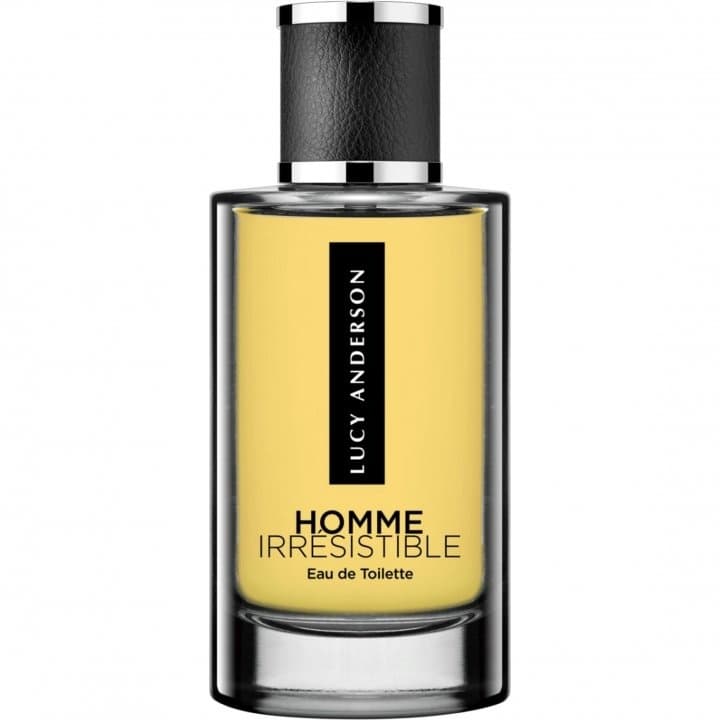 Homme Irrésistible