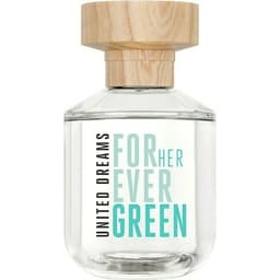 United Dreams - Forever Green for Her